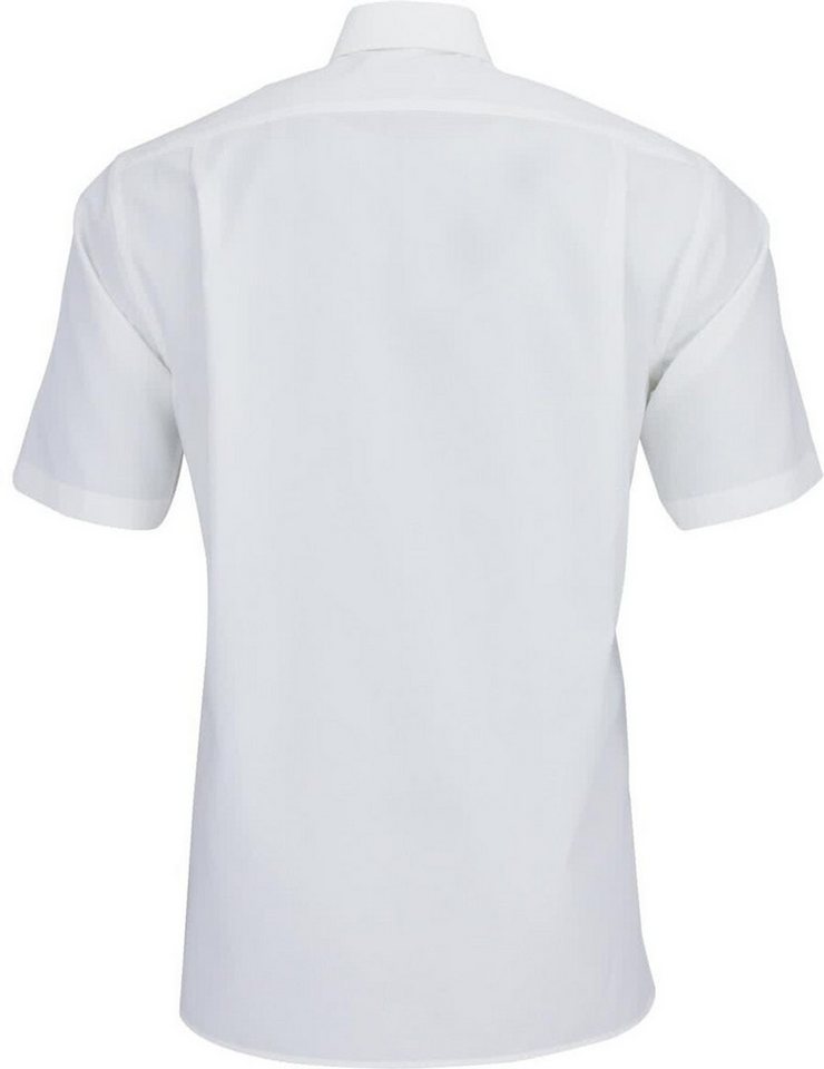 MARVELIS Kurzarmhemd Modern Fit modern FitKent – Bild 2 von 3