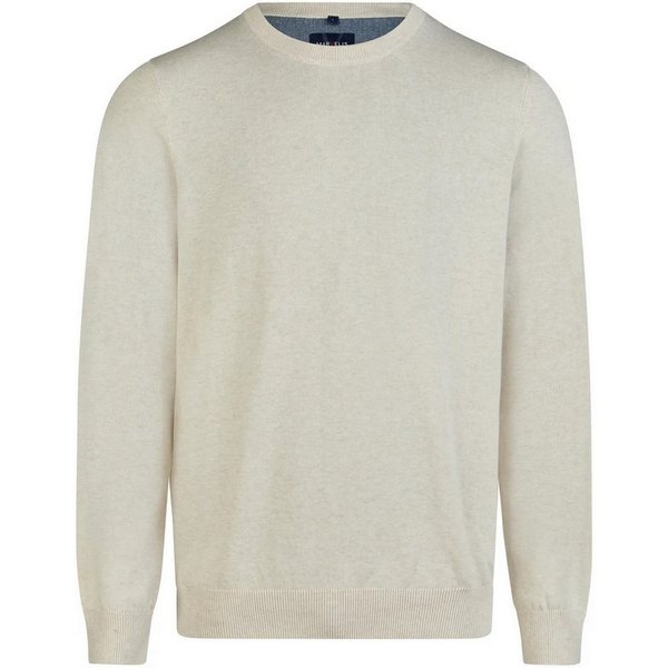MARVELIS Langarmhemd Pullover - Jumper modern FitHaifisch
