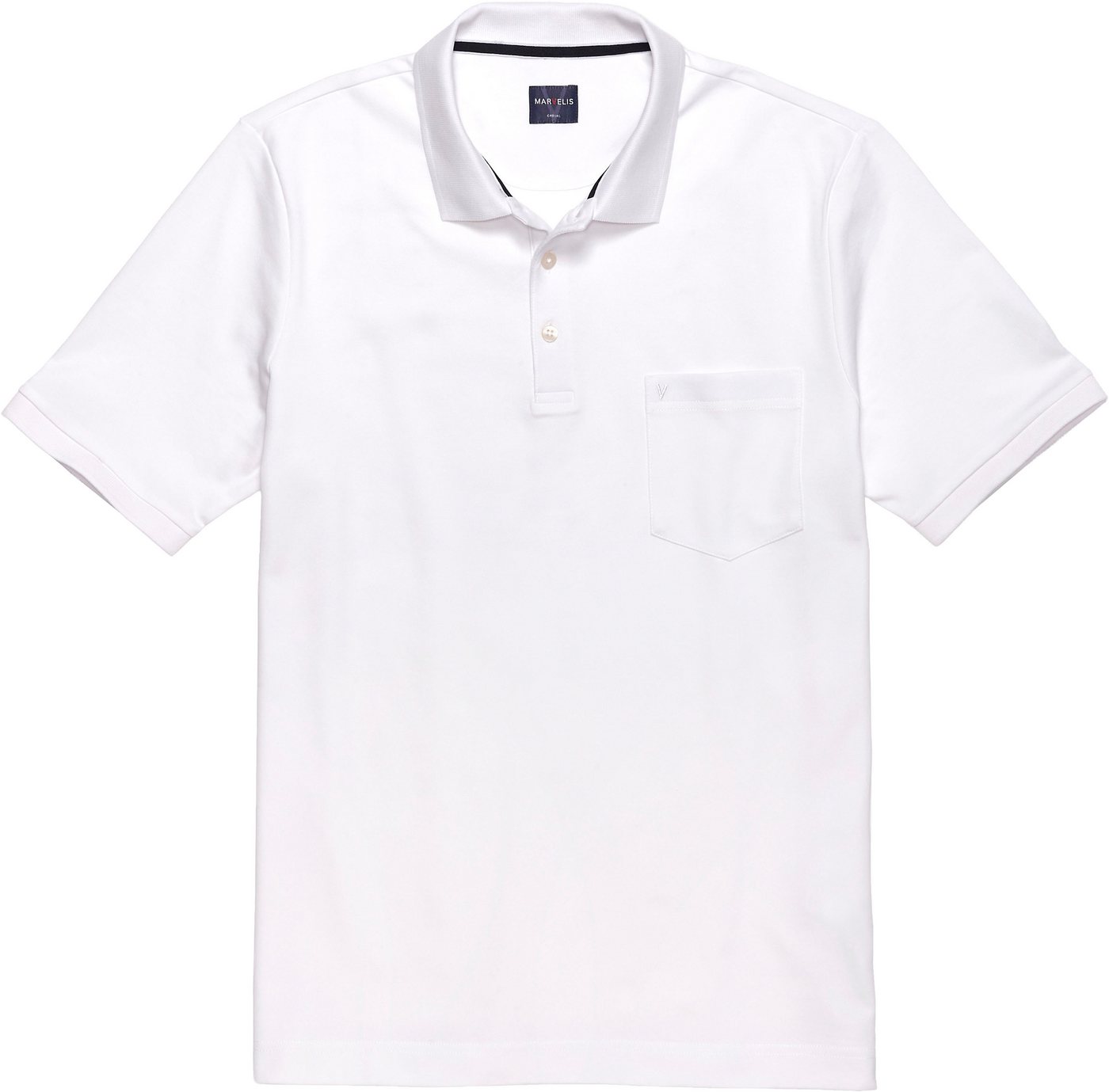 MARVELIS Poloshirt – Bild 2 von 3