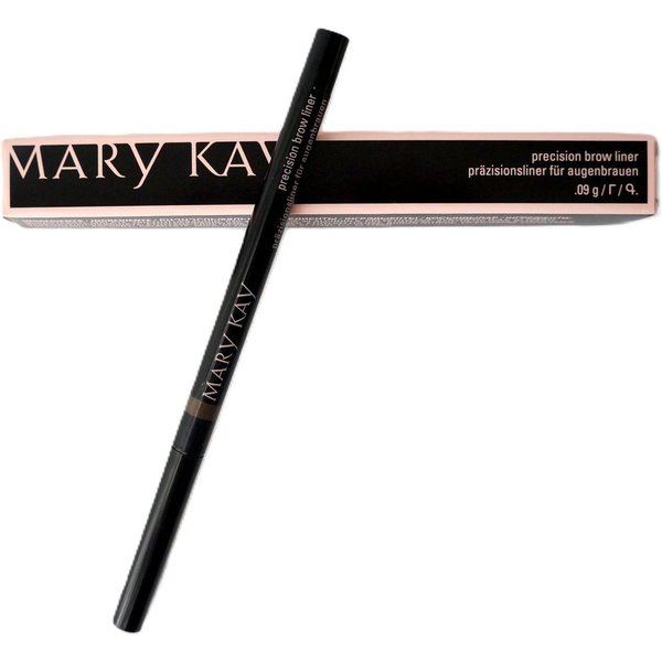 Mary Kay Augenbrauen-Stift Precision brow liner präzisionsliner für Augenbrauen 0,09g