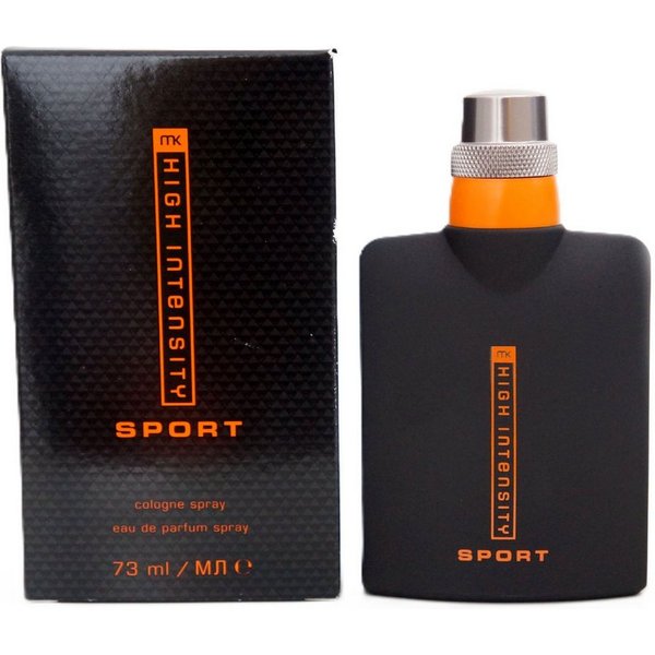 Mary Kay Eau de Cologne High Intensity Sport Parfüm Cologne Spray für Ihn 73 ml