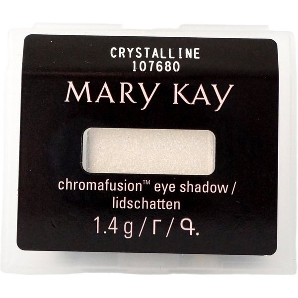 Mary Kay Lidschatten Chromafusion Eye Shadow Lidschatten 1,4g