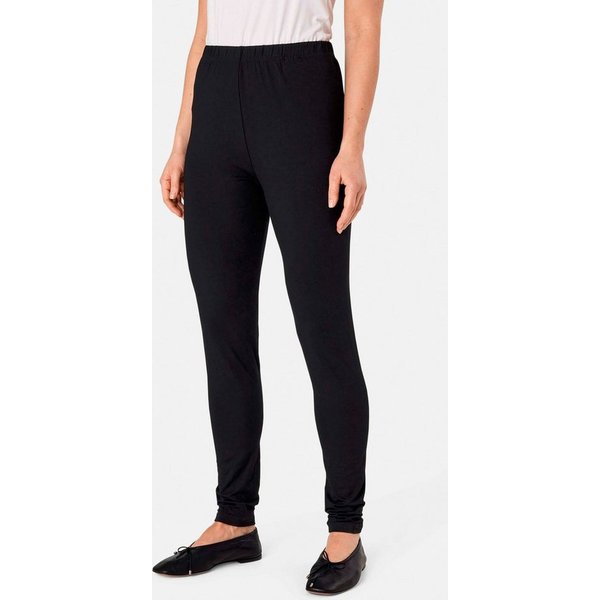 Masai 7/8-Leggings MaPio Glatte Oberfläche, angenehmes Tragegefühl, puristischer Stil
