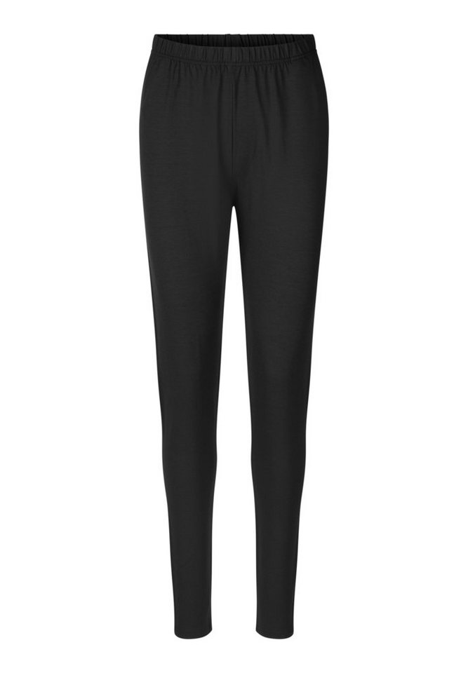 Masai 7/8-Leggings MaPio Glatte Oberfläche, angenehmes Tragegefühl, puristischer Stil – Bild 2 von 5