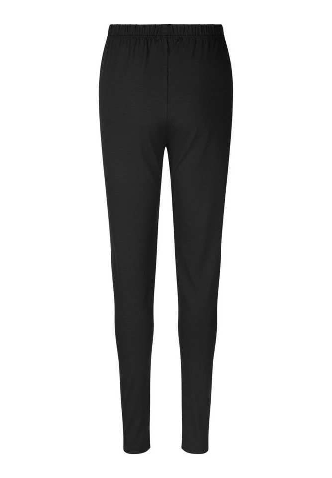 Masai 7/8-Leggings MaPio Glatte Oberfläche, angenehmes Tragegefühl, puristischer Stil – Bild 3 von 5