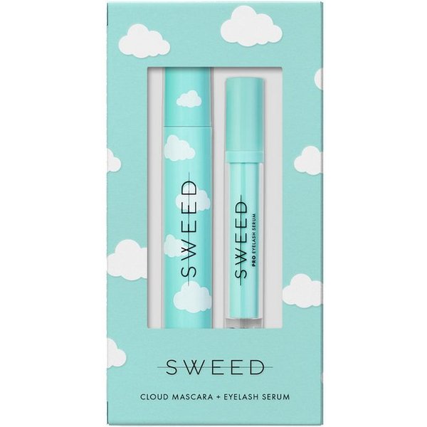 Sweed Mascara-Set Sweed Makeup Set