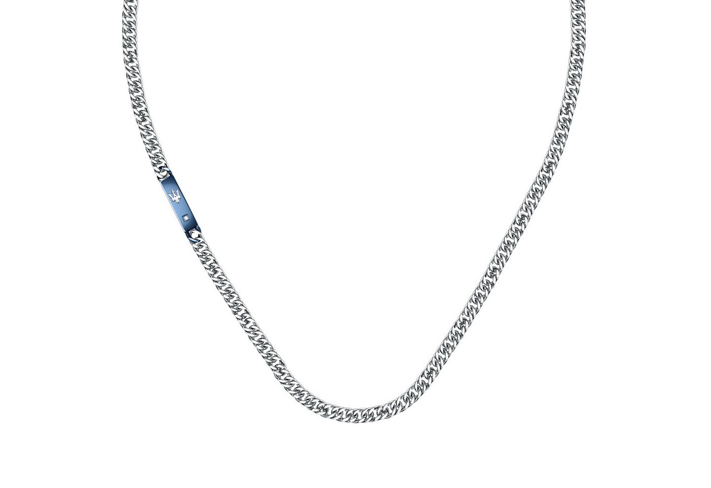 MASERATI Edelstahlkette – Bild 2 von 5