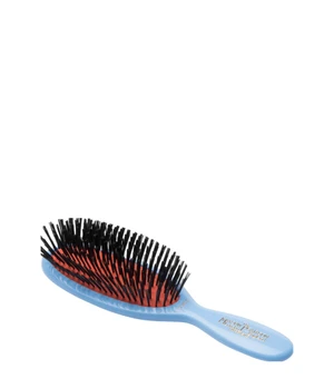 MASON PEARSON Child Blue Paddlebürste · 1 Stk