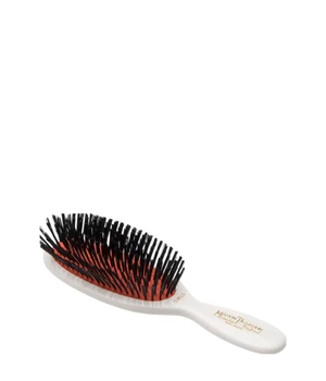MASON PEARSON Child Ivory Paddlebürste · 1 Stk