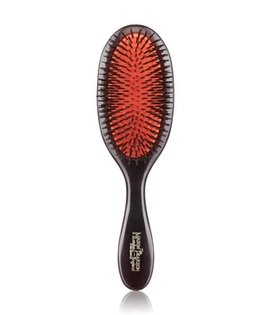 MASON PEARSON Handy Bristle Dark Ruby/Black Paddlebürste · 1 Stk
