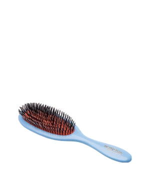 MASON PEARSON Handy Bristle Nylon Blue Paddlebürste · 1 Stk