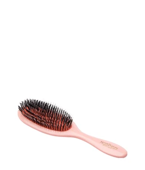 MASON PEARSON Handy Bristle Nylon Pink Paddlebürste · 1 Stk