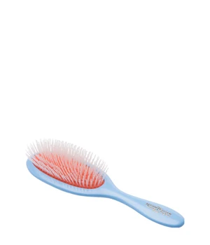 MASON PEARSON Handy Nylon Blue Paddlebürste · 1 Stk