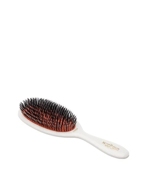 MASON PEARSON Junior Bristle Nylon Ivory Paddlebürste · 1 Stk