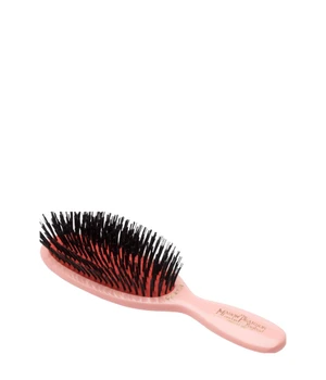 MASON PEARSON Pocket Sensitive Bristle Pink Paddlebürste · 1 Stk