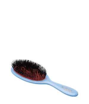 MASON PEARSON Small Extra Bristle Blue Paddlebürste · 1 Stk