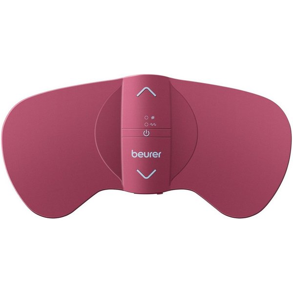 BEURER Massagegerät Beurer Menstrual Relax EM 50, Massagegerät