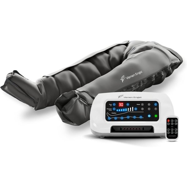Venen Engel Massagegerät Venen Engel 6 Premium Medical mit Lymph-Flow Pants, 6 Programme