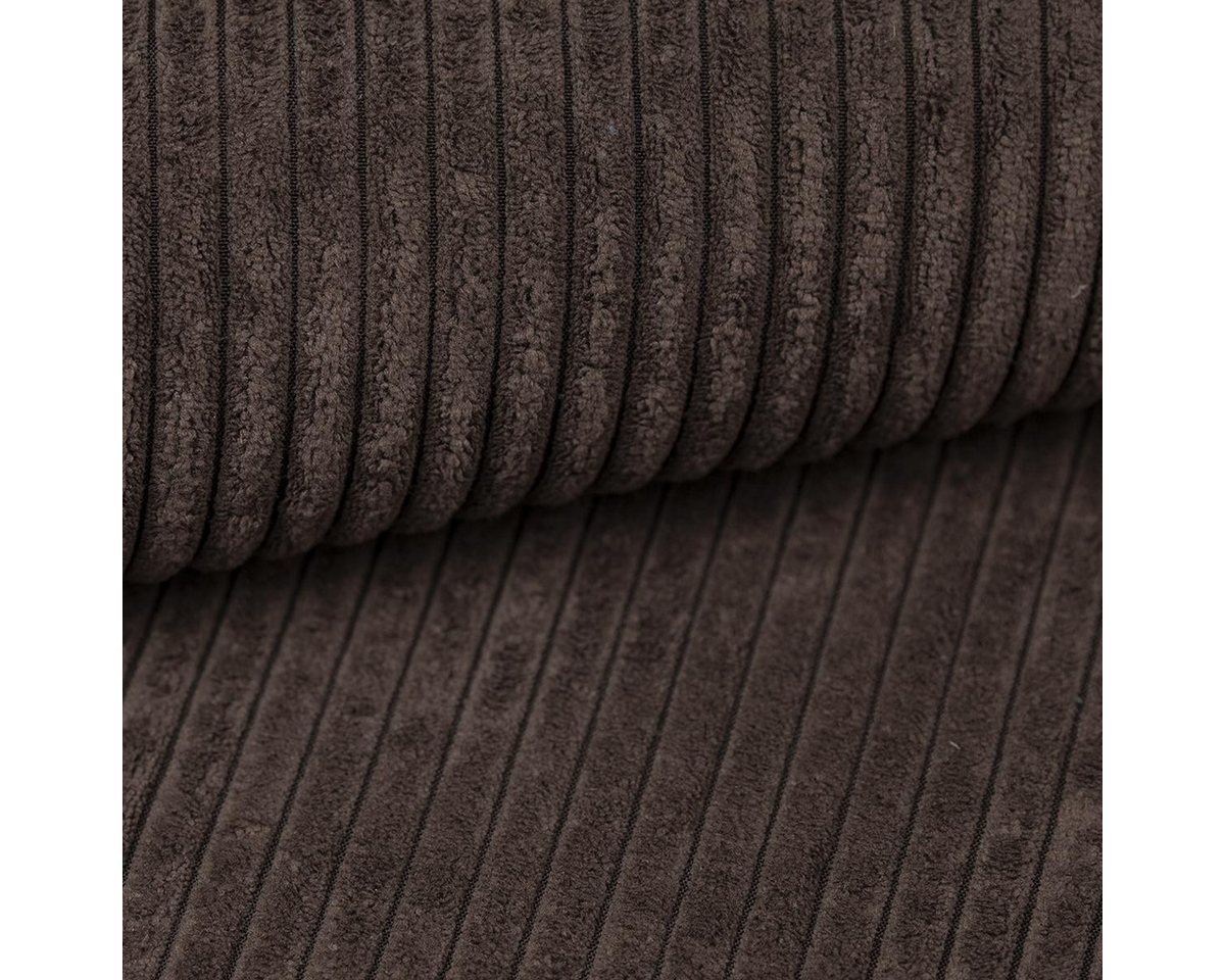 Masseno Ecksofa BESMIR mit Schlaffunktion L-Form, Sofa mit Bettkasten – Bild 4 von 5