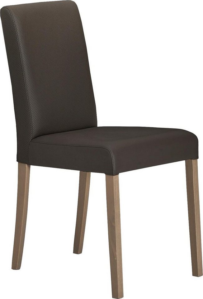 massivline&more Eckbankgruppe Sylt, (Set, 4-tlg), Eckbank ist umstellbar, Eckbank mit Truhe – Bild 5 von 5