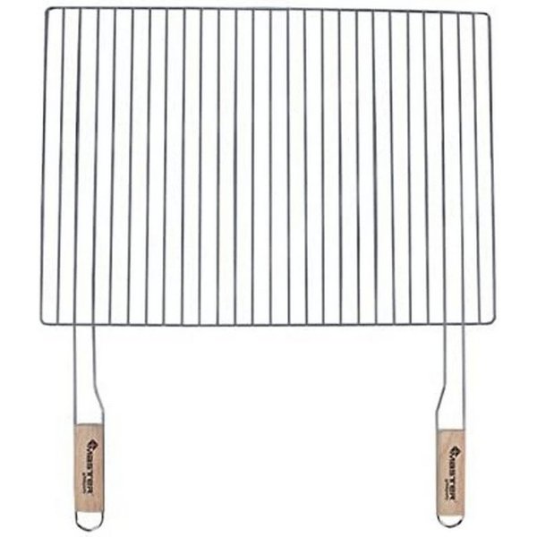 Master Grill & Party Grillrost MG252, 54 x 38 cm