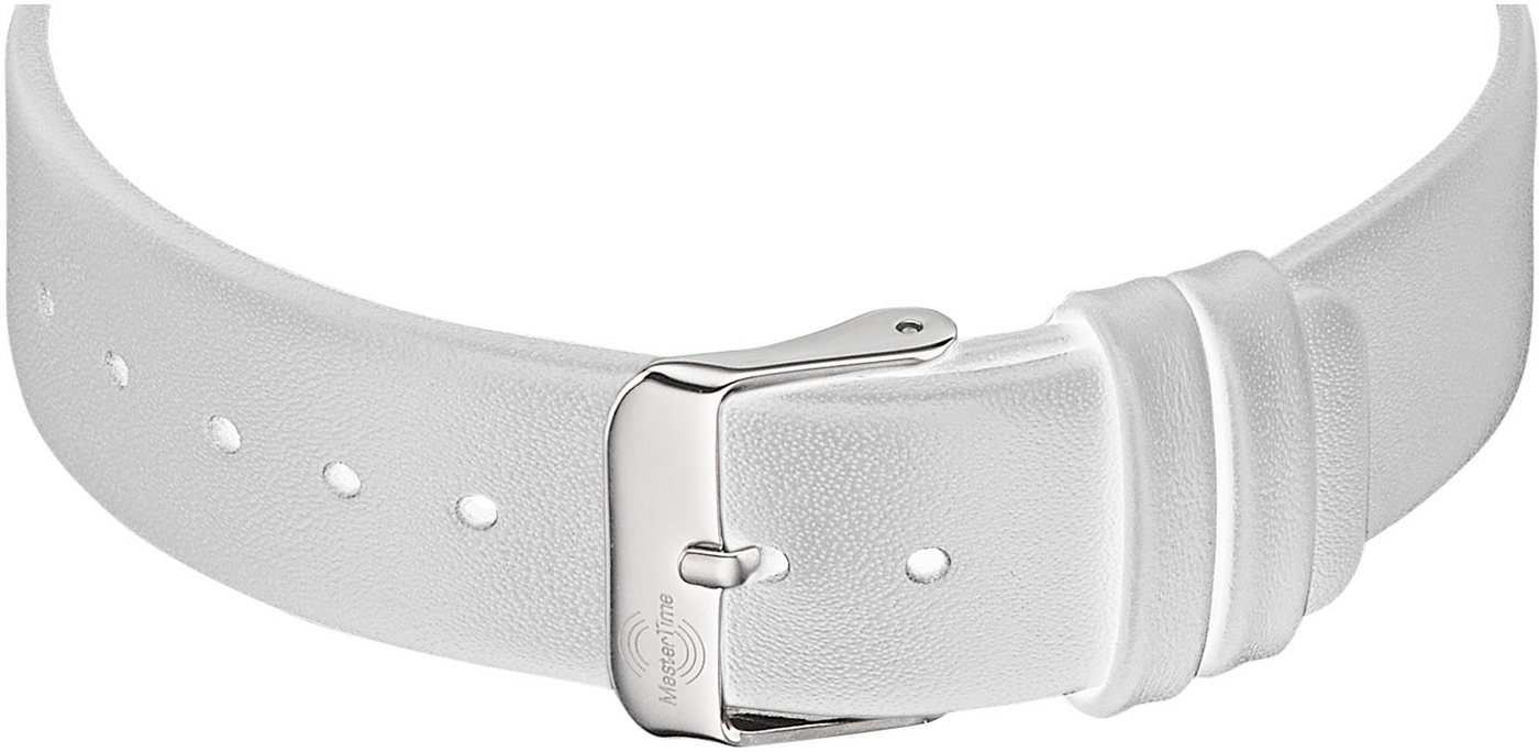 MASTER TIME Funkuhr Advanced MTLA- 10805-12L, Armbanduhr, Quarzuhr, Damenuhr, Datum – Bild 3 von 3