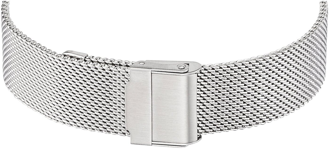 MASTER TIME Funkuhr Advanced MTLS-10740-12M, Armbanduhr, Quarzuhr, Damenuhr, Datum – Bild 3 von 3