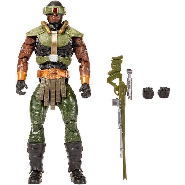 Masters Of The Universe Actionfigur Chronicles Tri-Klops