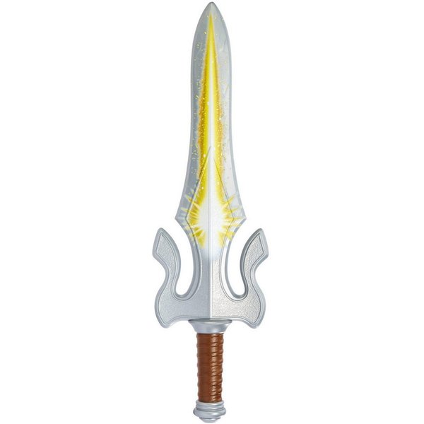Masters Of The Universe Spielfigur Basic Power Sword