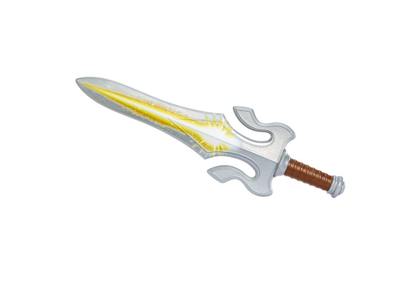 Masters Of The Universe Spielfigur Basic Power Sword – Bild 2 von 4