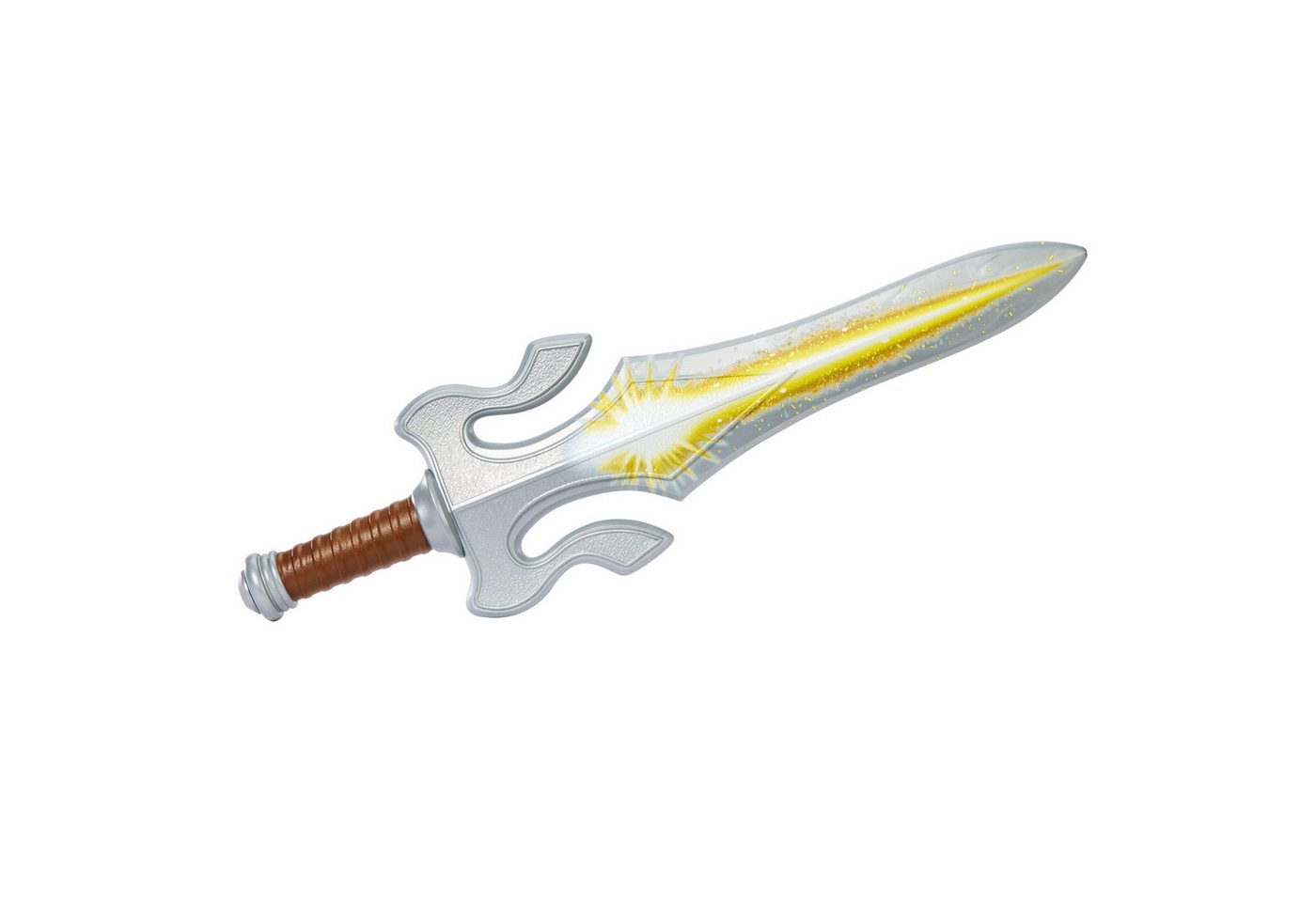 Masters Of The Universe Spielfigur Basic Power Sword – Bild 3 von 4