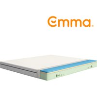 Matratze »Emma One«, ergonomisch, atmungsaktiv (Hart, 200 x 200 cm)