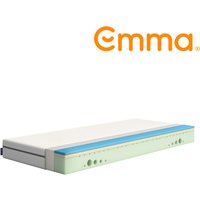 Matratze »Emma One«, ergonomisch, atmungsaktiv (Hart, 80 x 200 cm)