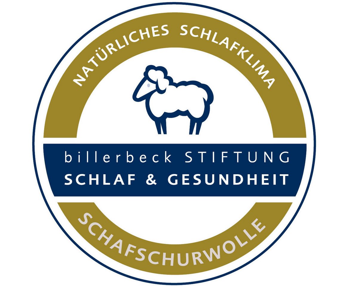 Matratzenauflage 740 Multilind billerbeck, Die Leichtauflage für erhöhten Schlafkomfort – Bild 5 von 5