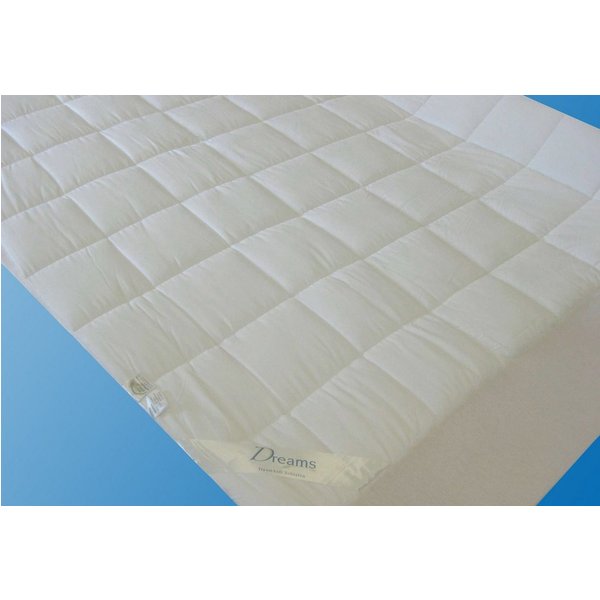 Matratzenauflage Unterbett Superflausch Dreams