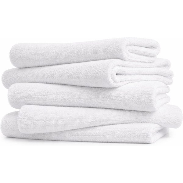 MatratzenL.A.B® Handtuch Set Rimini 500 g/m² Blauer Schwan®, 100% Baumwolle