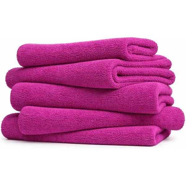 MatratzenL.A.B® Handtuch Set Rimini 500 g/m² Blauer Schwan®, 100% Baumwolle
