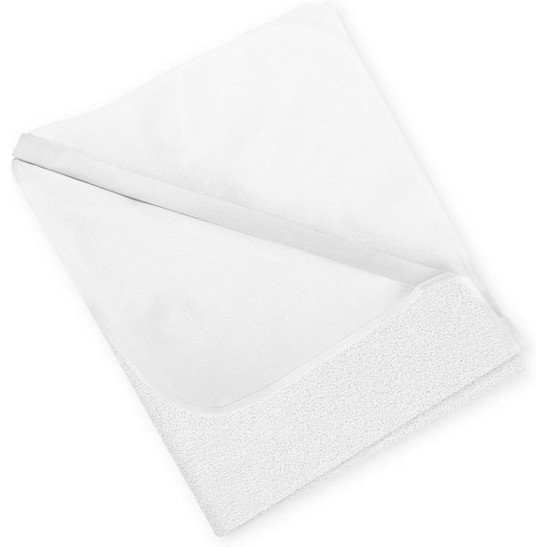 Matratzenschoner als Inkontinenzunterlage oder Molton Matratzenauflage [95°C kochfest] LILENO HOME, 90 x 200 cm