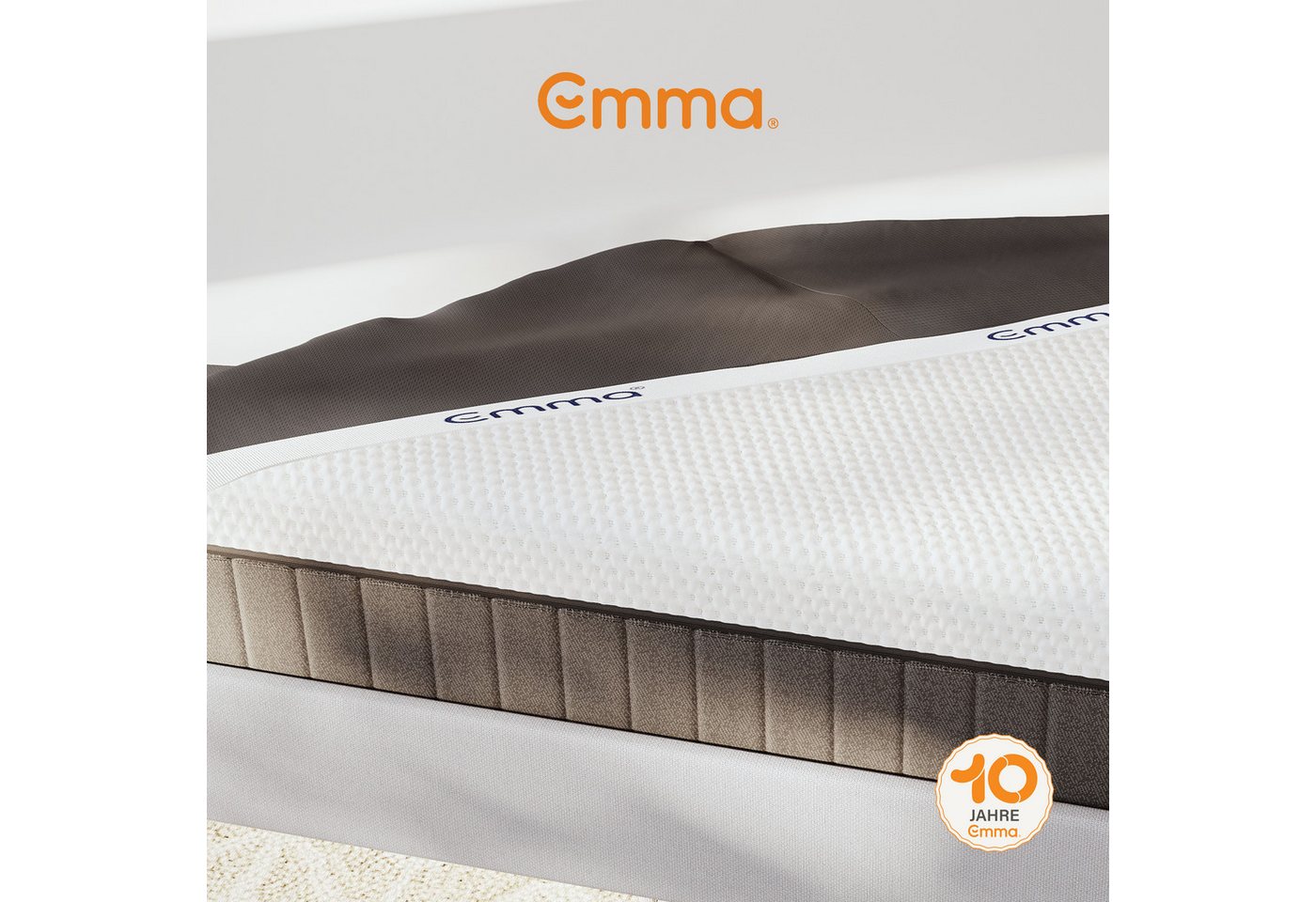 Matratzenschoner Emma Premium Emma, wasserdicht, waschbar, in 90x200 und weiteren Größen – Bild 5 von 5