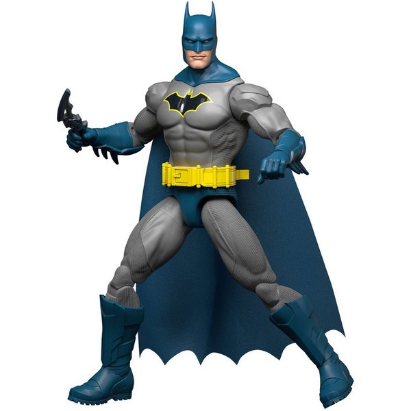 Mattel® Actionfigur DC Premiere Batman
