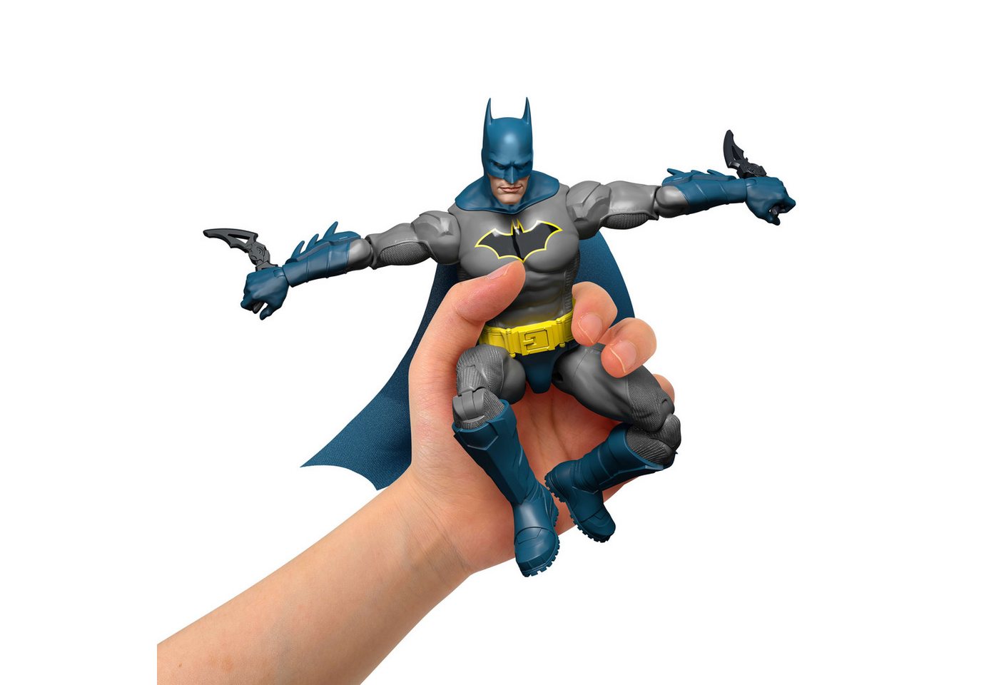 Mattel® Actionfigur DC Premiere Batman – Bild 2 von 5