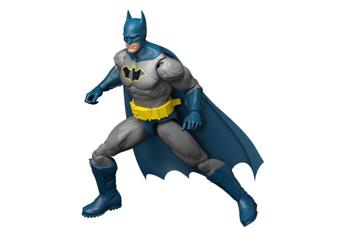 Mattel® Actionfigur DC Premiere Batman – Bild 3 von 5