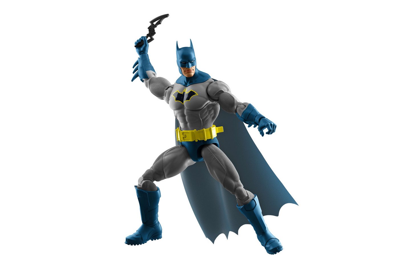 Mattel® Actionfigur DC Premiere Batman – Bild 4 von 5