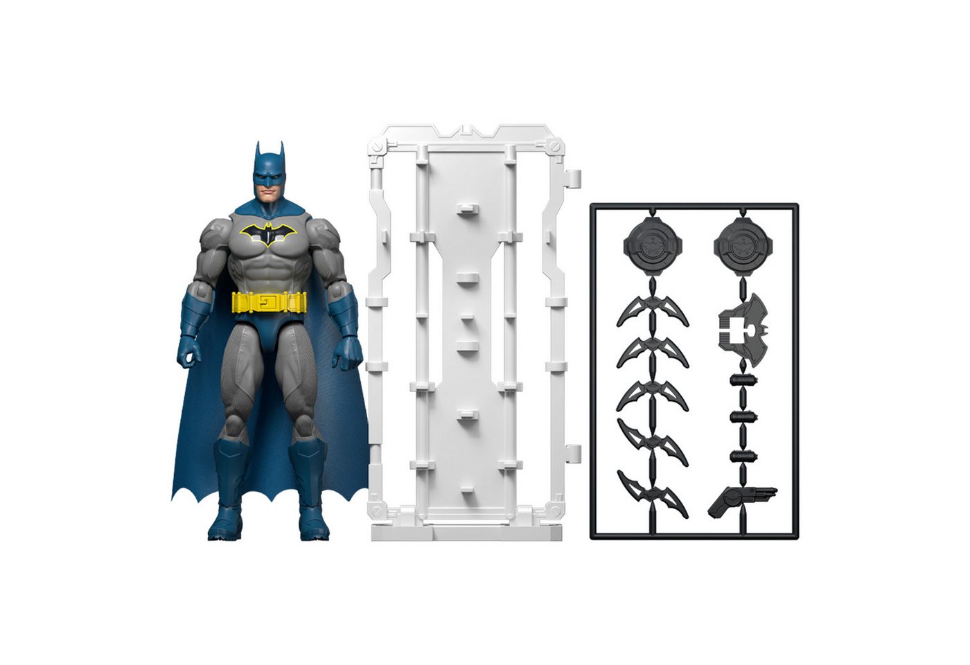 Mattel® Actionfigur DC Premiere Batman – Bild 5 von 5