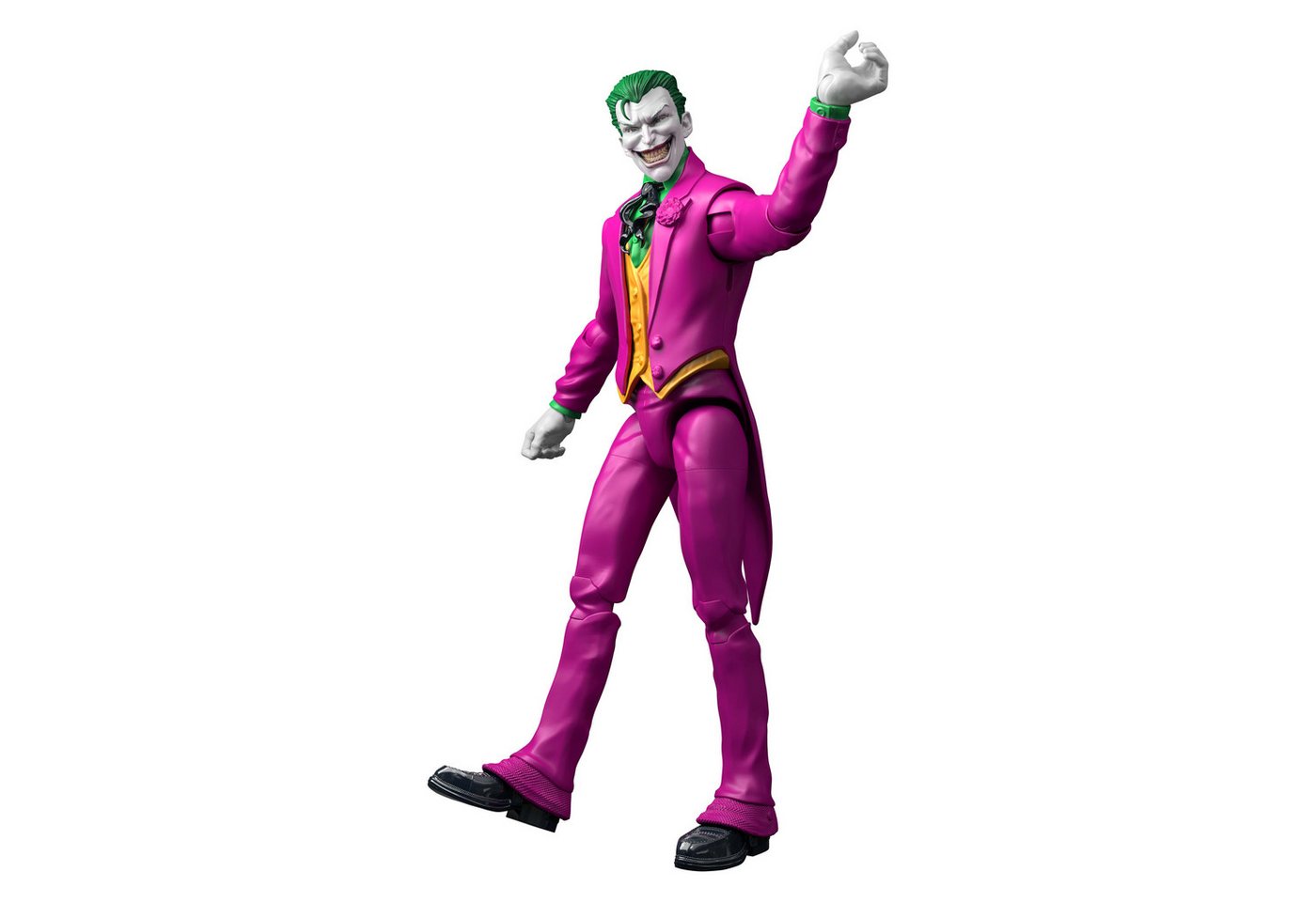 Mattel® Actionfigur DC Premiere Joker – Bild 4 von 5