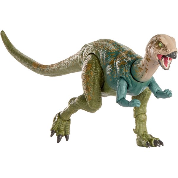 Mattel® Actionfigur Jurassic World Hammond Collection - Dryosaurus