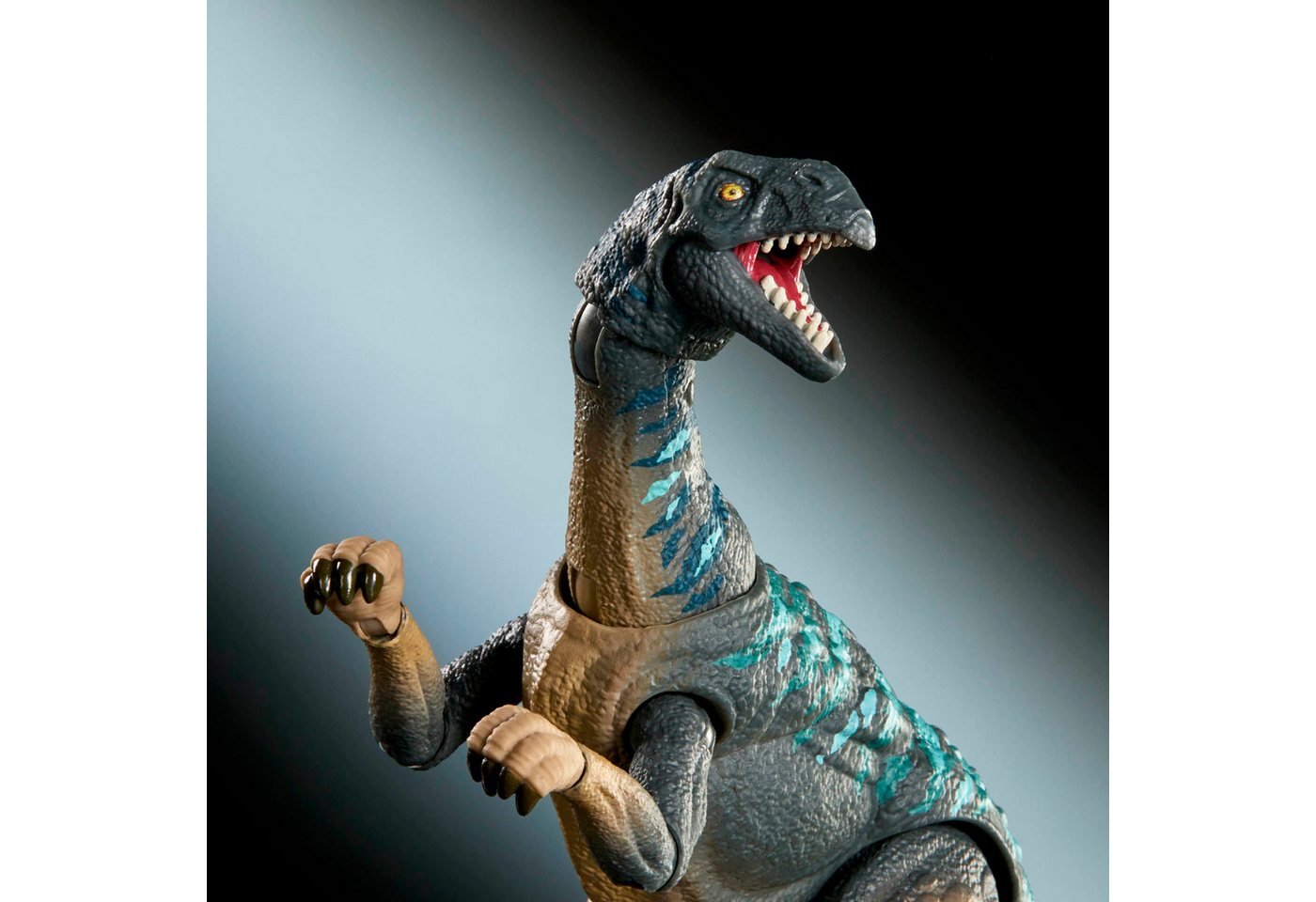 Mattel® Actionfigur Jurassic World Hammond Collection - Mussaurus – Bild 4 von 5