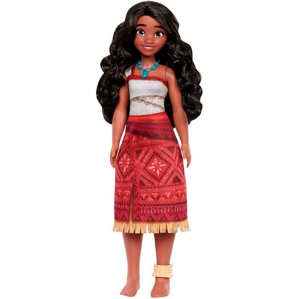 Mattel® Anziehpuppe Disney Vaiana 2,Vaiana