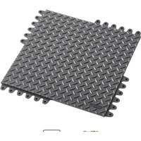 De-Flex® 570 Notrax modulare Matten