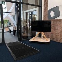 Desinfektionsmatte 348 Sani-Master